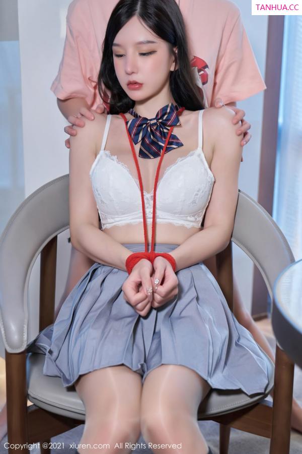 周于希dummy  [XiuRen]高清写真图 2021.11.23 No.4258 周于希Sandy第50张图片